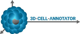 3D CELL ANNOTATOR